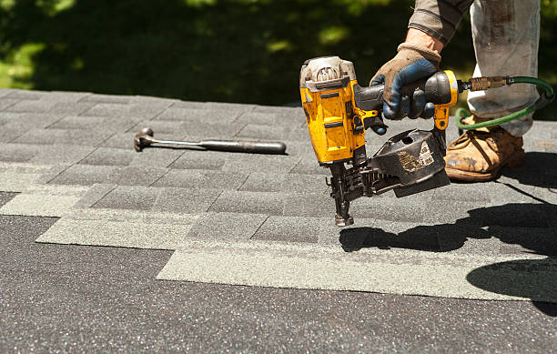 4 Ply Roofing in Elizabeth, CO